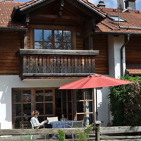 Ferienhaus Wilder Kaiser Kiefersfelden Kültér fotó