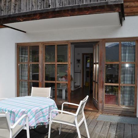 Ferienhaus Wilder Kaiser Kiefersfelden Kültér fotó