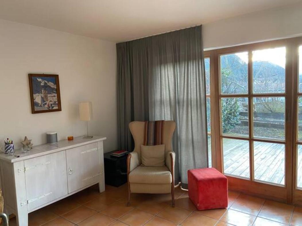 Ferienhaus Wilder Kaiser Kiefersfelden Kültér fotó