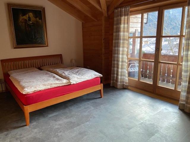 Ferienhaus Wilder Kaiser Kiefersfelden Kültér fotó