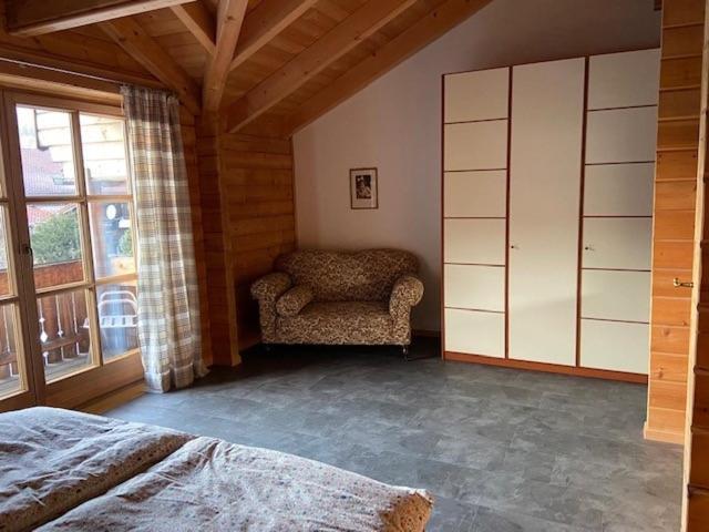 Ferienhaus Wilder Kaiser Kiefersfelden Kültér fotó