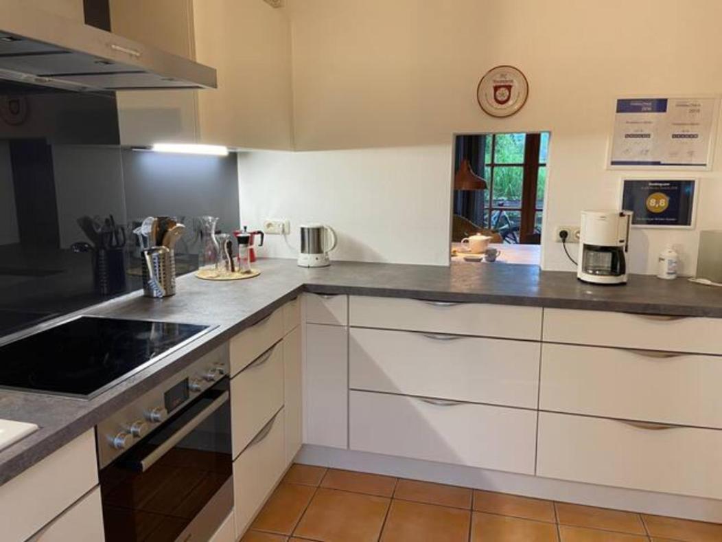 Ferienhaus Wilder Kaiser Kiefersfelden Kültér fotó