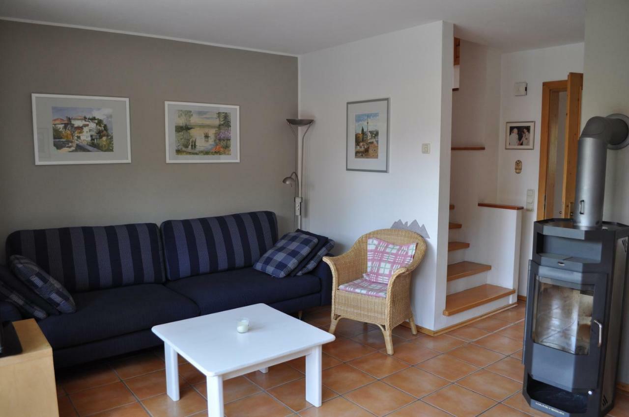 Ferienhaus Wilder Kaiser Kiefersfelden Kültér fotó
