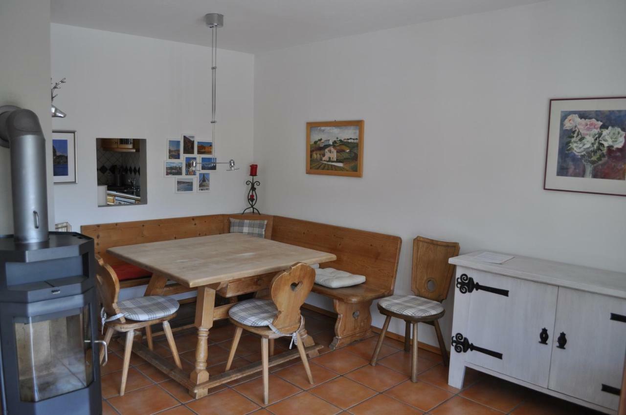 Ferienhaus Wilder Kaiser Kiefersfelden Kültér fotó