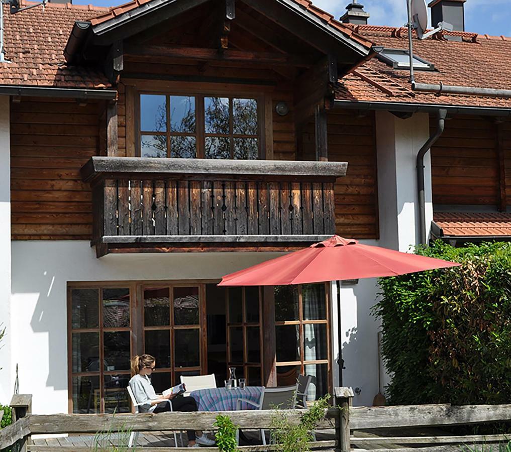 Ferienhaus Wilder Kaiser Kiefersfelden Kültér fotó
